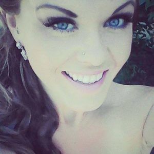 Meet your Posher, Ashlee