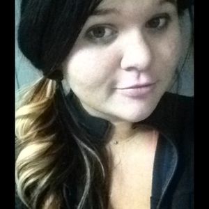 Meet your Posher, Allie