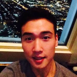 Meet your Posher, Kyeongtae