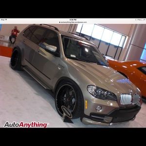 Meet your Posher, Dave