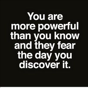 Meet your Posher, Rebeca