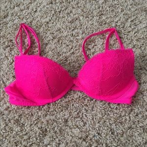 VS PINK Bra