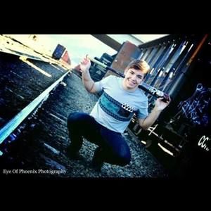 Meet your Posher, Aj