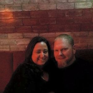 Meet your Posher, Corey