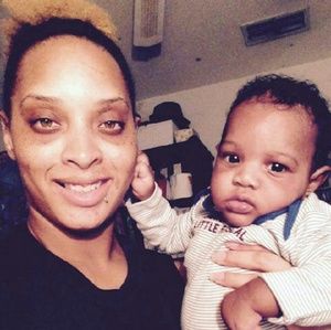 Meet your Posher, Lenita