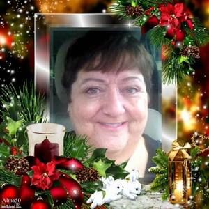 Meet your Posher, Janet