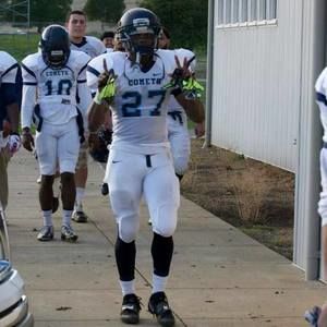 Meet your Posher, Edward