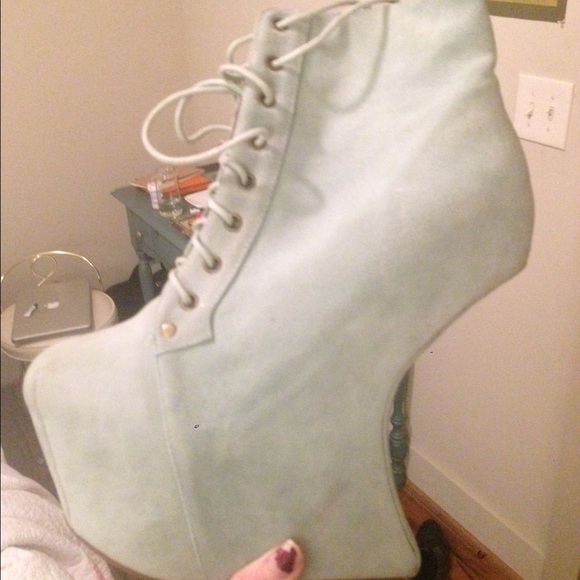 Jeffrey Campbell Nightwalk Lita's