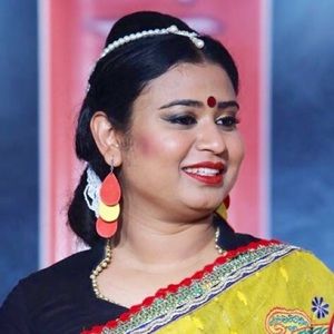 Meet your Posher, Sauda