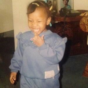 Meet your Posher, Heather