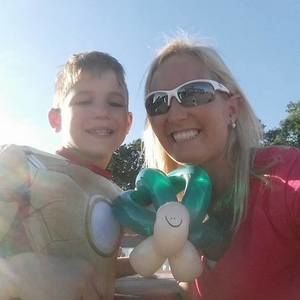 Meet your Posher, Kerry