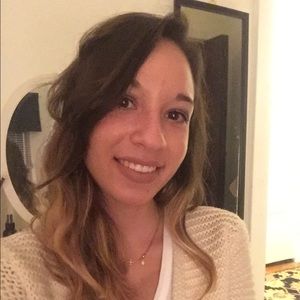 Meet your Posher, Lindsay