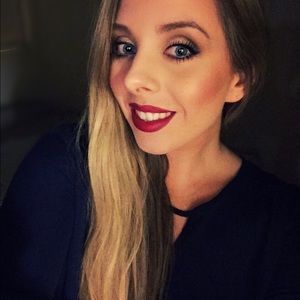 Meet your Posher, Megan