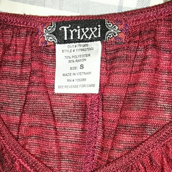 Dress - Picture 3 of 4