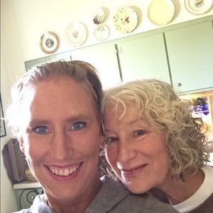 Meet your Posher, Darcy