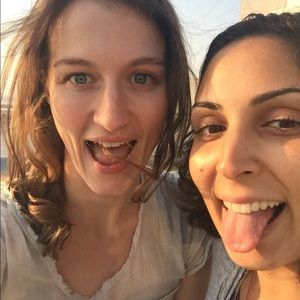 Meet your Posher, Tana