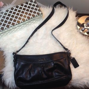 NWOT Authentic Coach Purse