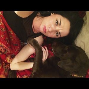 Meet your Posher, Kiersten