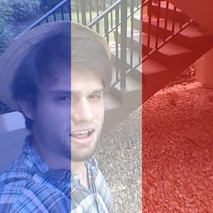 Meet your Posher, Jacob