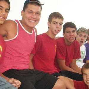 Meet your Posher, Evan