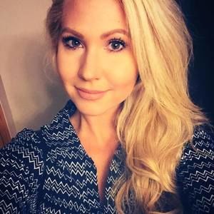 Meet your Posher, Kerri