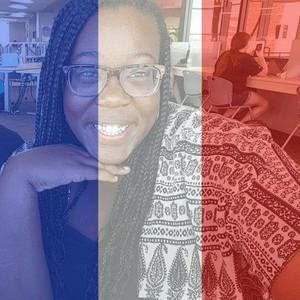 Meet your Posher, Justina