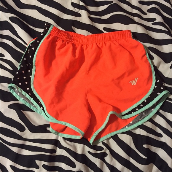 NWOT Dri-Fit Shorts - Picture 2 of 3