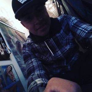 Meet your Posher, Irving