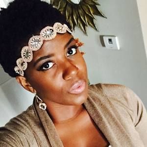 Meet your Posher, Deborah