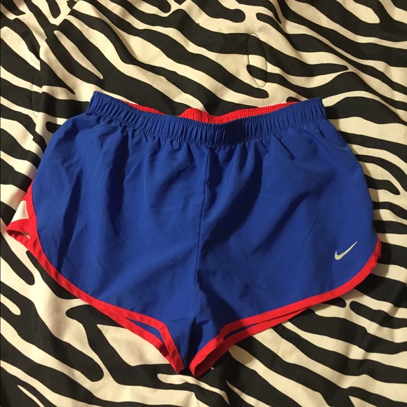 NWOT Nike Dri-Fit Shorts - Picture 2 of 3