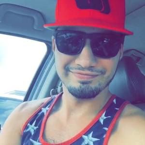 Meet your Posher, Alejandro