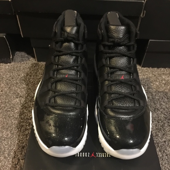 ❗️SOLD❗️Jordan Retro 11 72-10 - Picture 4 of 4