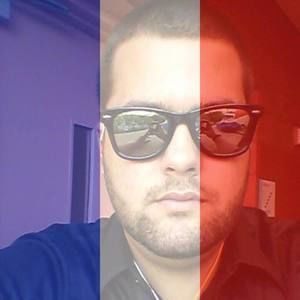 Meet your Posher, Ernesto