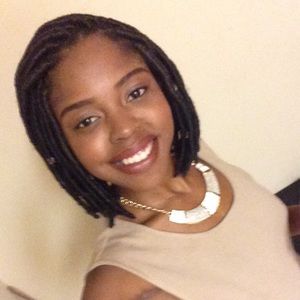 Meet your Posher, Vicky