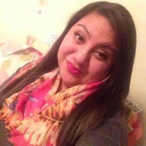 Meet your Posher, Keren