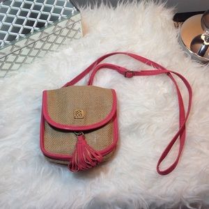 Roxy Crossbody