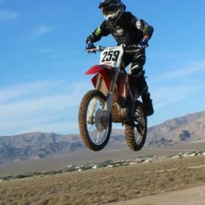 Meet your Posher, Jeremy