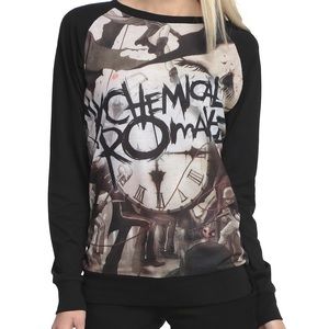 My Chemical Romance Shirt