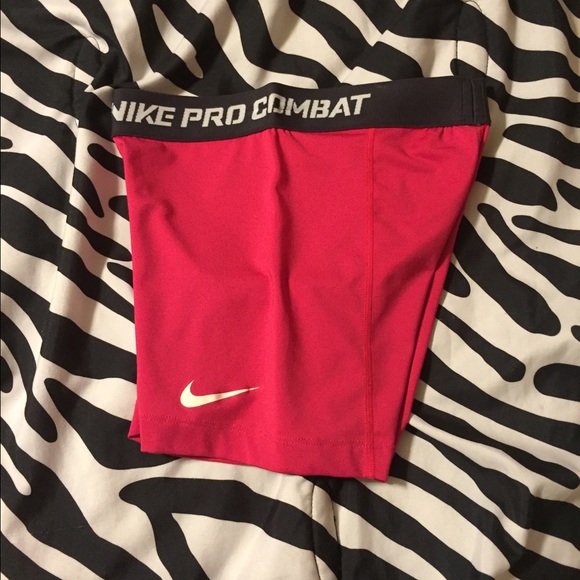 Nike Pants - XS Nike Pro Combat