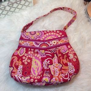 Vera Bradley Purse
