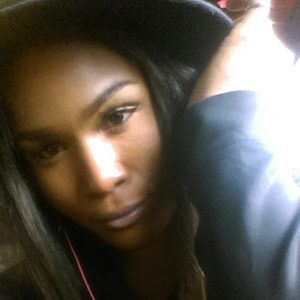 Meet your Posher, Kylie