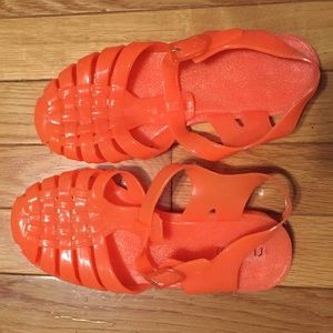 Orange Jellies! 🙃