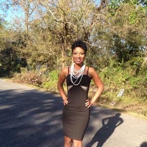 Meet your Posher, Tonya