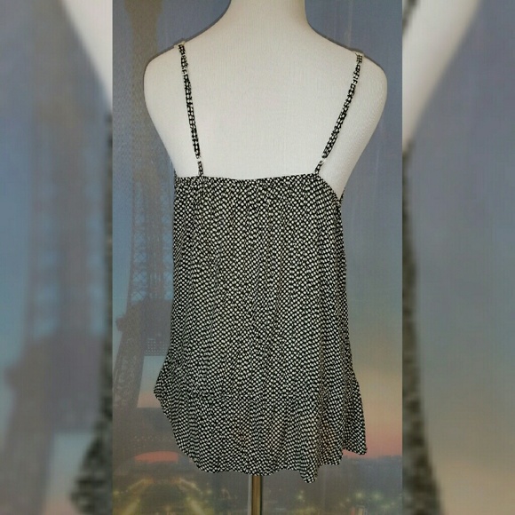 CUTE PEPLUM CAMISOLE - Picture 2 of 4