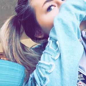 Meet your Posher, Kylee