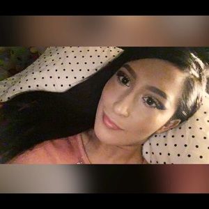 Meet your Posher, Candy