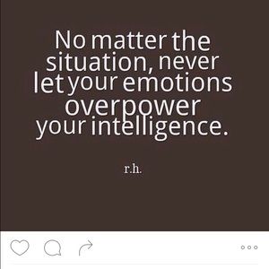 Meet your Posher, Robyn