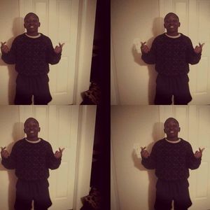 Meet your Posher, Kahlil