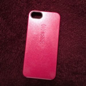 I phone 5 case