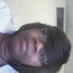 Meet your Posher, Brandy